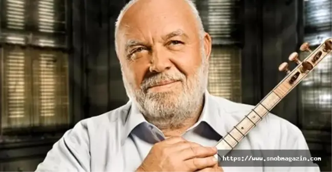 Ünlü İsimler Musa Eroğlu İçin Buluştu