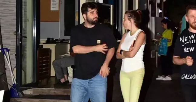 Boşanacaklarını Açıklamışlardı... Sürpriz Gelişme!
