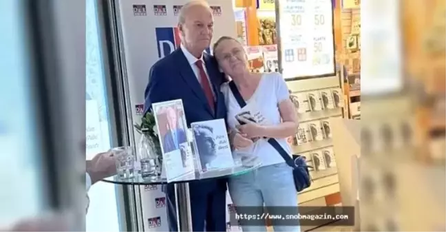 Yeşilçam'ın Unutulmaz Yıldızı Ediz Hun'un Hayatını Anlatan