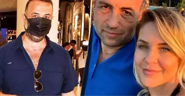 Boşanma Sonrası Şok Eden İhanet İddiası! Eski Eşinin Kardeşiyle...