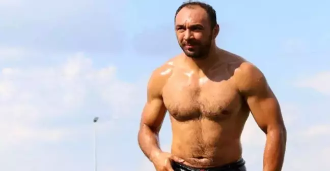 Ali Gürbüz kimdir, kaç şampiyonluğu var? Başpehlivan Ali Gürbüz kaç yaşında, nereli? Hayatı ve biyografisi!
