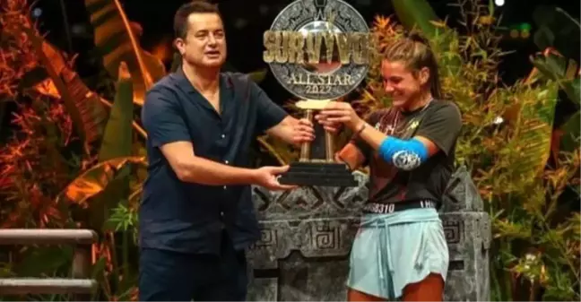 Survivor All Star Hakkında Flaş İddia!