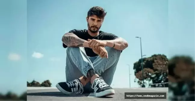Barış Murat Yağcı Son Paylaşımıyla Şoke Etti!
