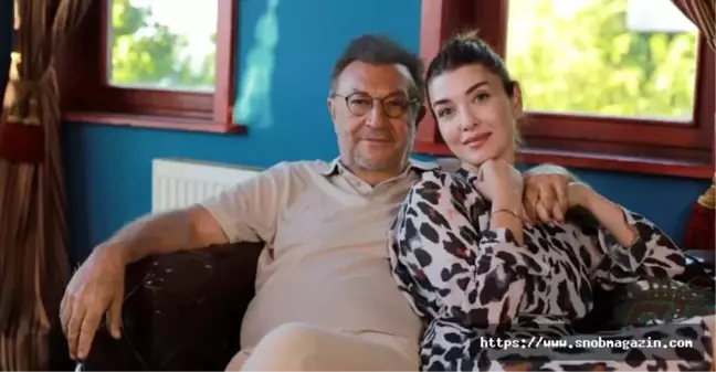 Aslıhan Güner'in Tek Sürprizi