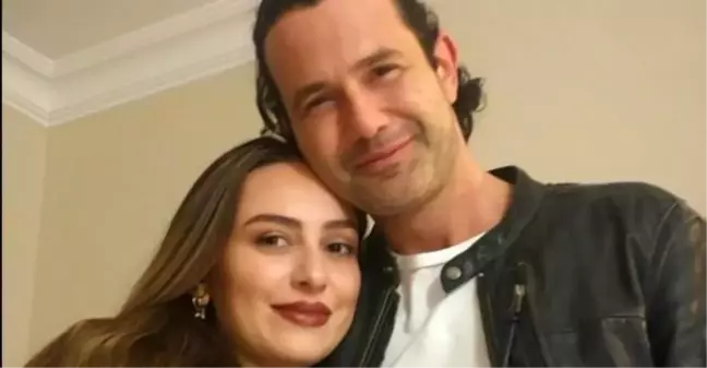Yeni Aşk İddiası! Böyle Görüntülendiler