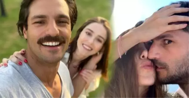 Özge Gürel-Serkan Çayoğlu Cephesinde Flaş Gelişme!