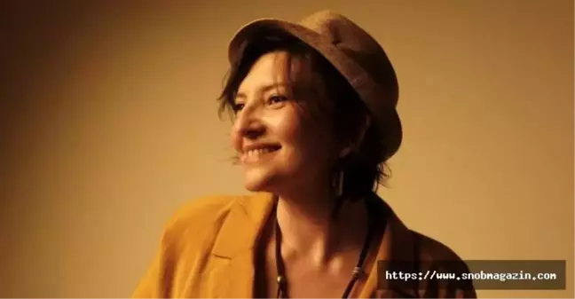 Güler Özince'den Her Şey Dahil