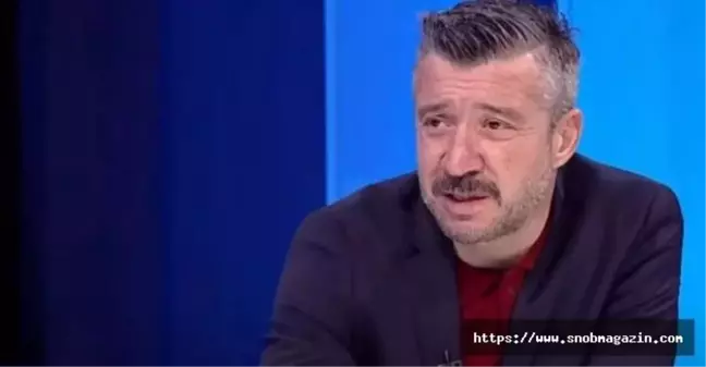 Tümer Metin'in Acı Günü