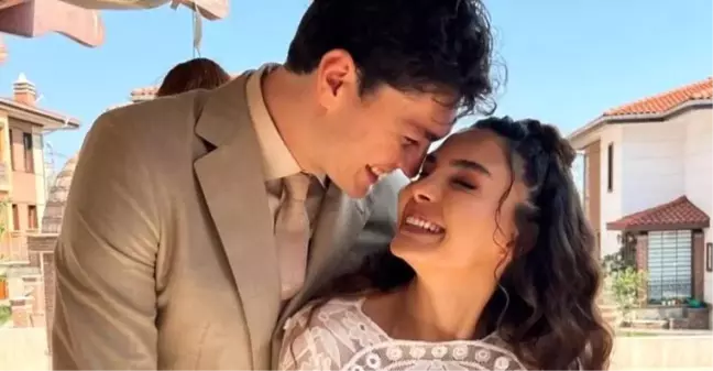 Sürpriz Gelişme! Ebru Şahin'in Hayranları Şokta...