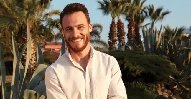 Kerem Bürsin Hakkında Flaş İddia! Hayranları Şokta