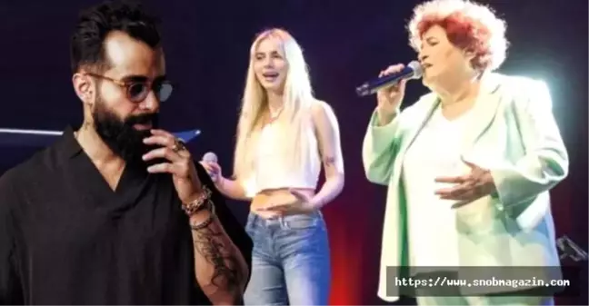 Selda Bağcan'dan Gökhan Türkmen'e Sert Yanıt!