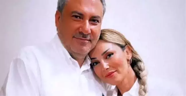 Nişanlısı Gençlik Aşkı Çıktı!