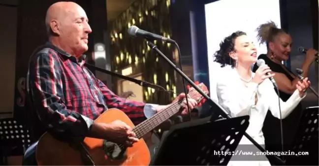 Fatma Turgut'tan Yeni Single Müjdesi