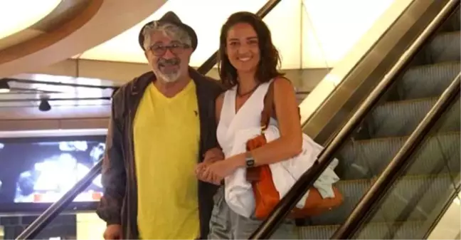 Avm'de Görüntülendiler... İşte İlk Açıklaması!