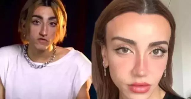 Cinsel Hayat Sorusuna Verdiği Yanıt Olay Oldu