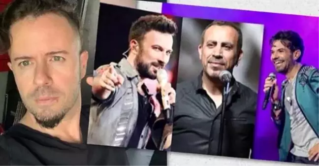 Emre Aydın'dan Flaş Çıkış: 100 Yılda Bu Kadar mı Yol Alabildik?