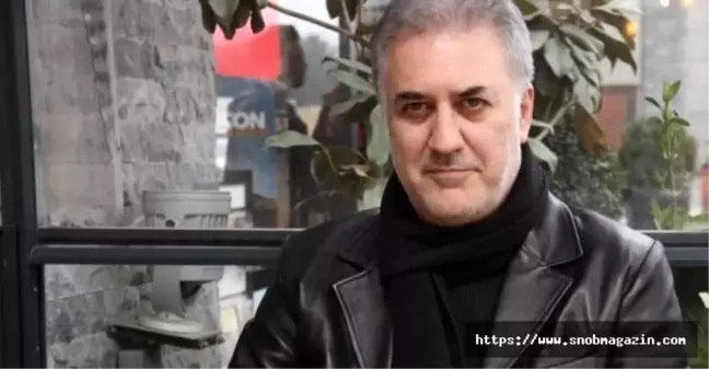 Tamer Karadağlı'dan Hayranlarına Müjde