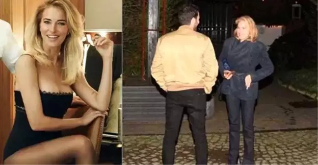 Sevgilisiyle Tanışma Hikayesi Şaşırttı!