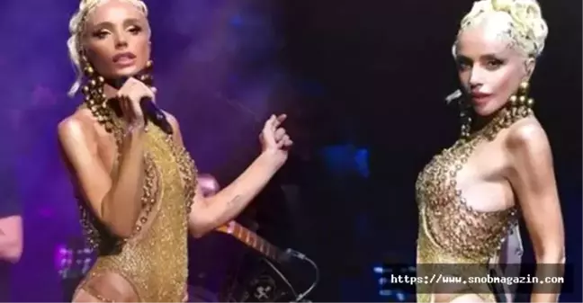 Gülşen Hakkında Flaş Karar! Ev Hapsi Kararıyla Tahliye Edildi