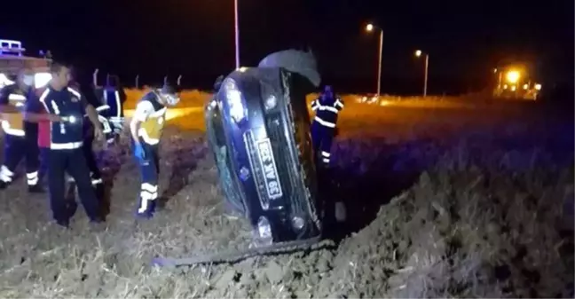 Son dakika haberi | Makam aracıyla alkollü bir şekilde kaza yapan CHP'li Belediye Başkanı özür diledi