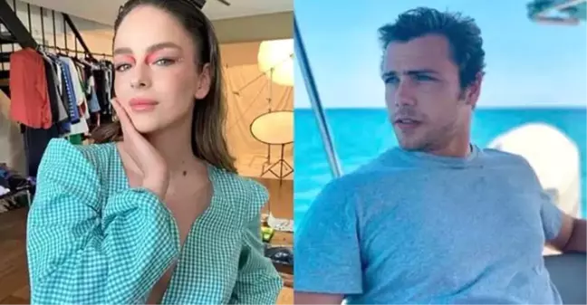 Tolga Sarıtaş O İsimle Birlikte...