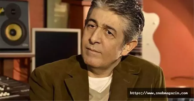 Murat Göğebakan'ı Kim Oynayacak?