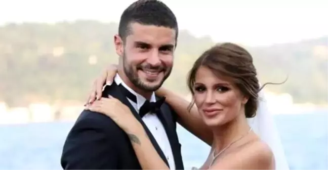 Berk Oktay'ın Eski Eşinden Şok Eden Açıklamalar