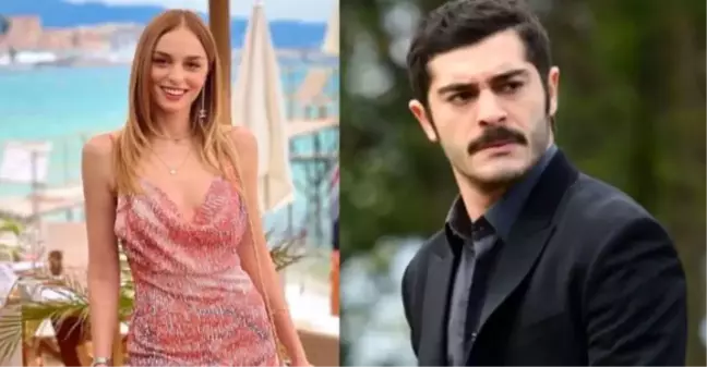 Burak Deniz'den Nilperi Şahinkaya Açıklaması
