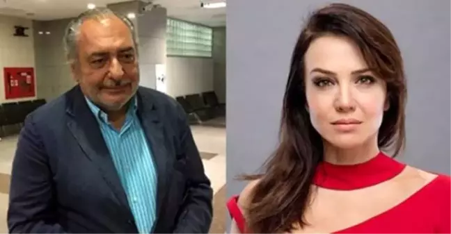 Şiddet İddiasına Yanıt! Deniz Uğur Anında İfşa Etti