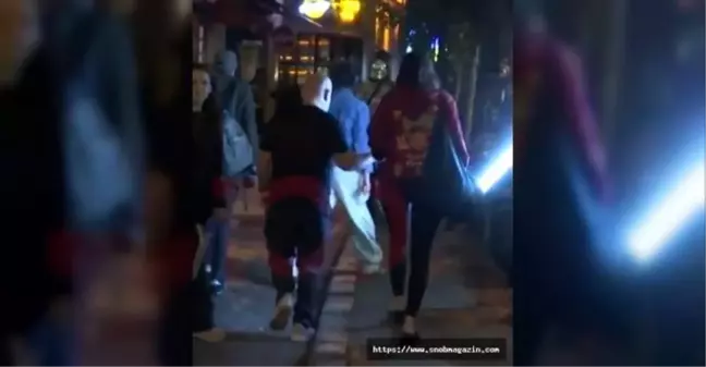 Şok İhanet! 62 Yaşındaki Evli Oyuncu Güven Kıraç'tan Eşine İhanet
