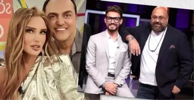 Cinsel İlişki Çıkışı Sonrası Bomba Yorum!