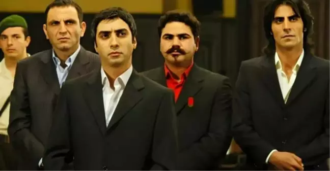 Kurtlar Vadisi'nin Sevilen İsmi Vefat Etti!