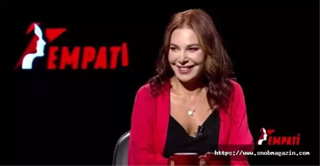 Şenay Gürler: Torunum Bana Anneanne Demiyor!