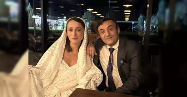 Oyuncu Ersin Korkut Gizlice Evlendi! Kalp Estetiği Bol Bol Güldürecek