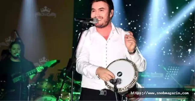 Sezen Aksu'nun Sahnelere Geri Döneceğine İnanıyorum