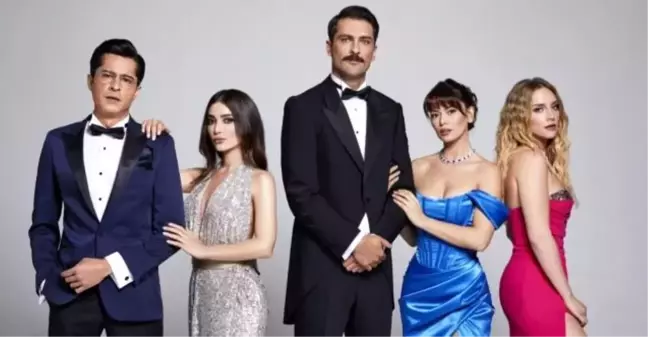 Mahkum Hayranlarını Üzen Haber Geldi!