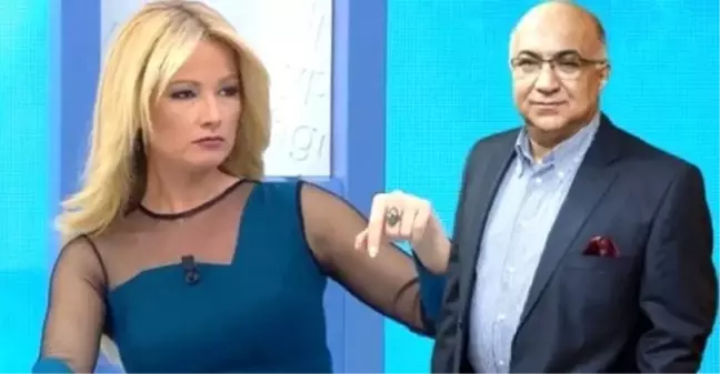 Arif Verimli'den Açıklama! Müge Anlı Gerçeği...