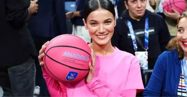 Pınar Deniz'den Dikkat Çeken Açıklama