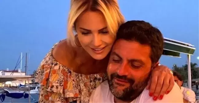 Eşi Şafak Mahmutyazıcıoğlu'nu Kaybeden Ece Erken'in İfadesi Ortaya Çıktı!