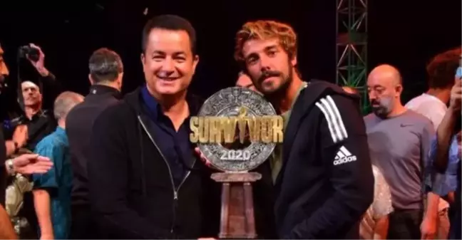 Survivor'ın yıldızı Cemal Can eteğindeki taşları döktü: Survivor sonrası psikolog desteği aldım