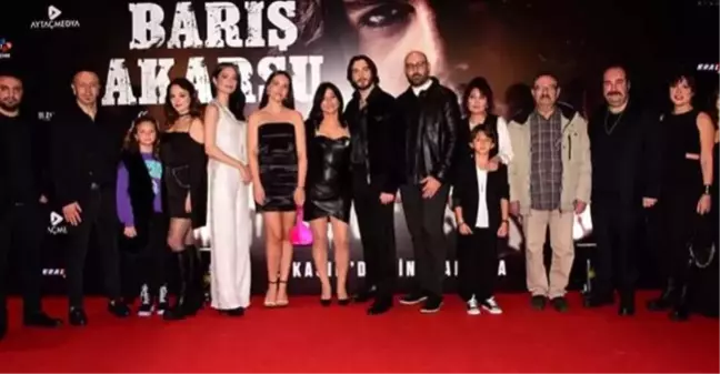 Haluk Levent'in Barış Akarsu İtirafı Galaya Damga Vurdu!