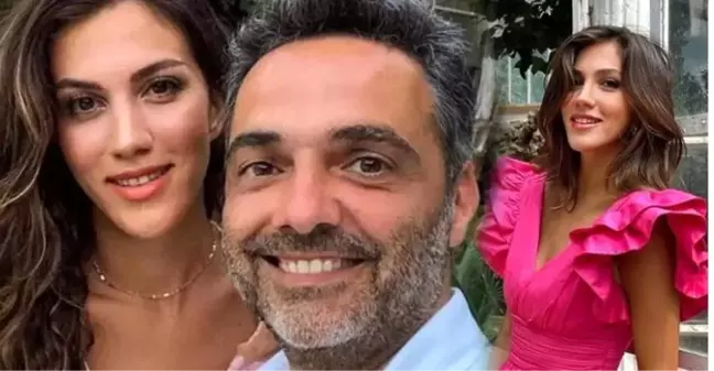 Kızlarına Verdikleri İsim Şaşırttı!