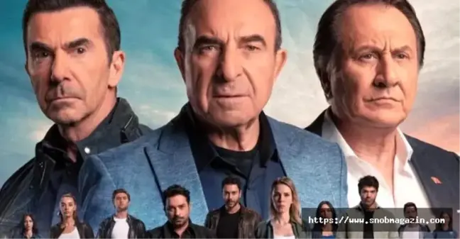 Kanal D'den 'arka Sokaklar' Açıklaması Geldi!