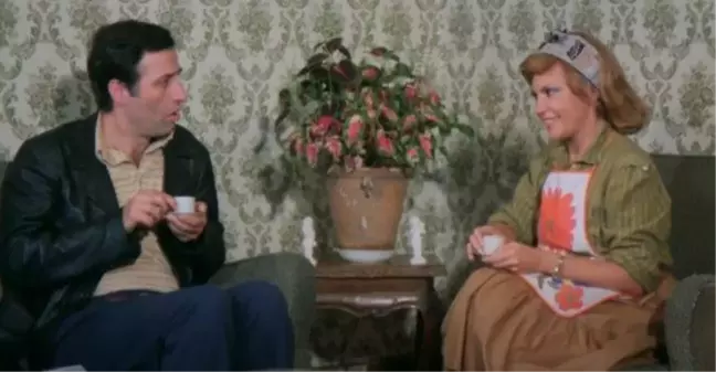 Kılıbık filmi oyuncuları kim, konusu ne? Kılıbık kaç yılında çekildi? Kılıbık filmi hangi il ve ilçede çekildi?