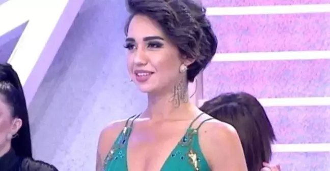 Neslihan Doğrusöz kimdir? Neslihan Doğrusöz kaç yaşında, nereli? Neslihan Doğrusöz hayatı ve biyografisi!