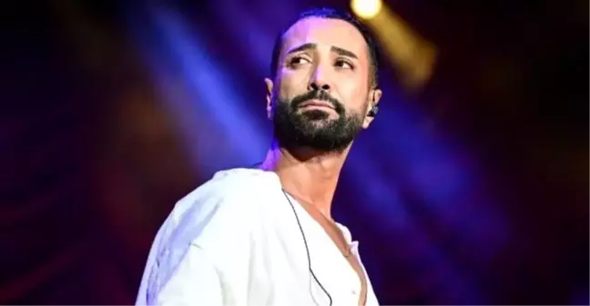 Şarkıcı Tan Taşçı'dan Üzen Haber