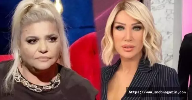 Kibariye'den Seda Sayan İtirafı