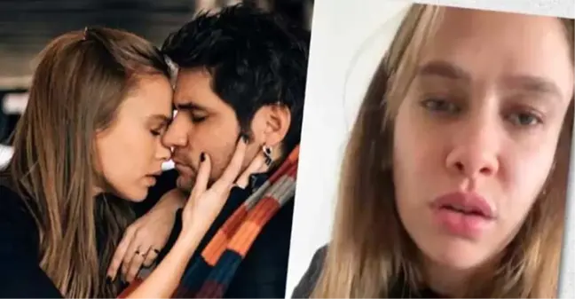 Ceyhun Fersoy'un Eşi Begüm Öner'den Açıklama