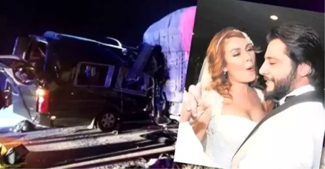 Tolga Güleryüz'ün Eski Eşi Zeynep Gülmez'den Flaş Paylaşım!