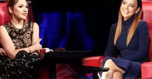 O Ses Türkiye Kulisinde Şok Eden Olay!